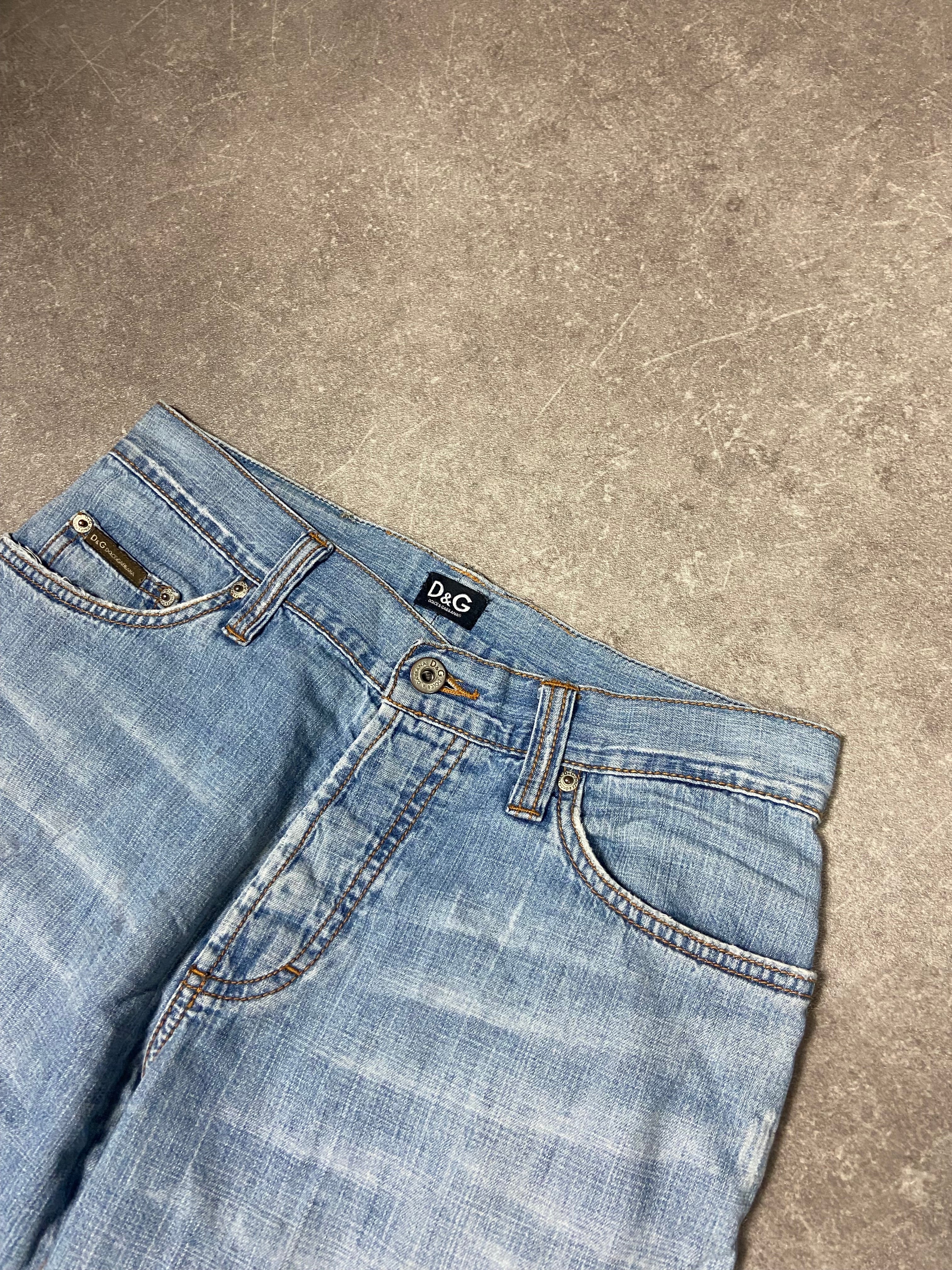 Dolce & Gabbana Jeans XS-S