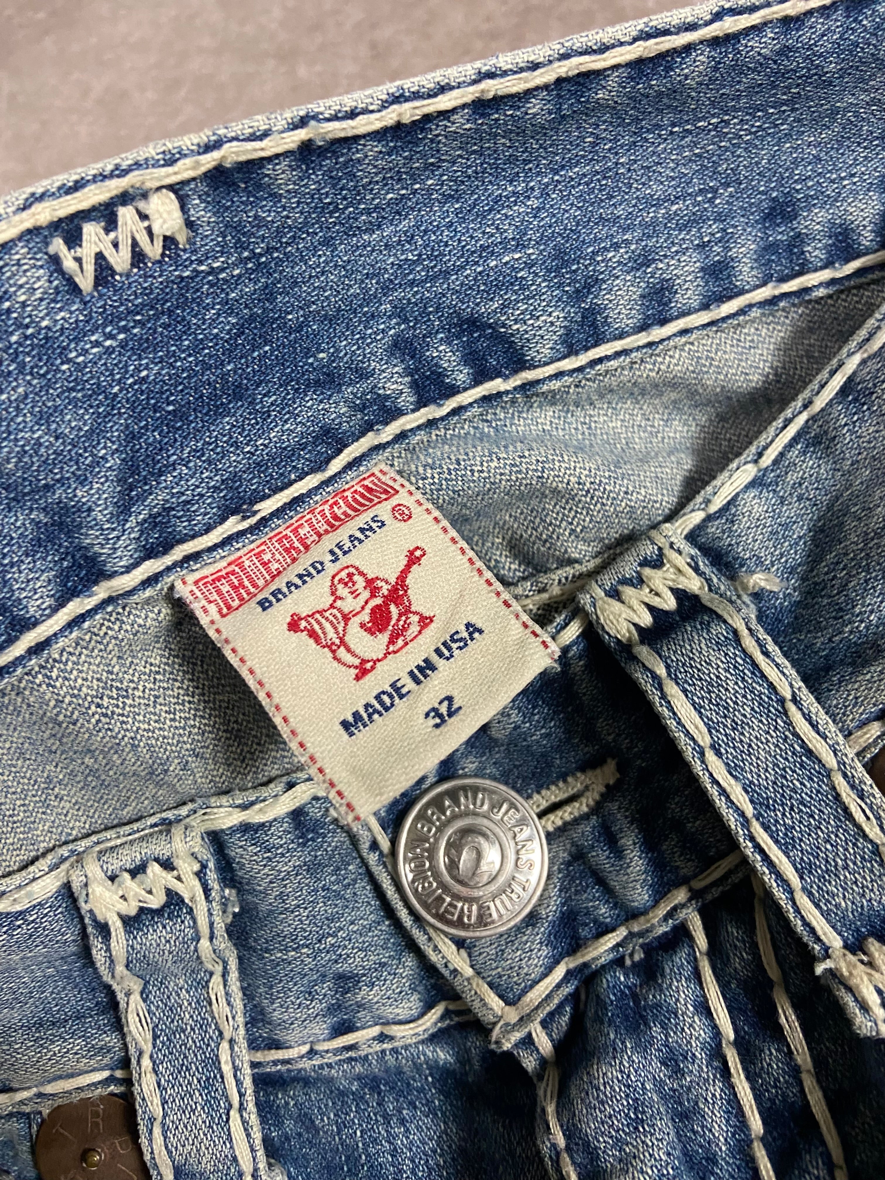 True Religion Jeans L
