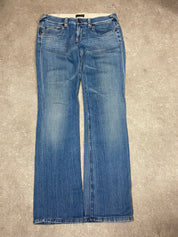 Armani Womens Jeans S-M