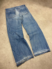 Diesel Flared jeans M