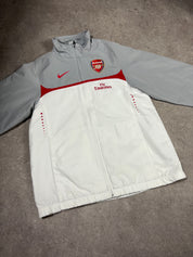 Nike Arsenal Trackjacke (M)-(L)