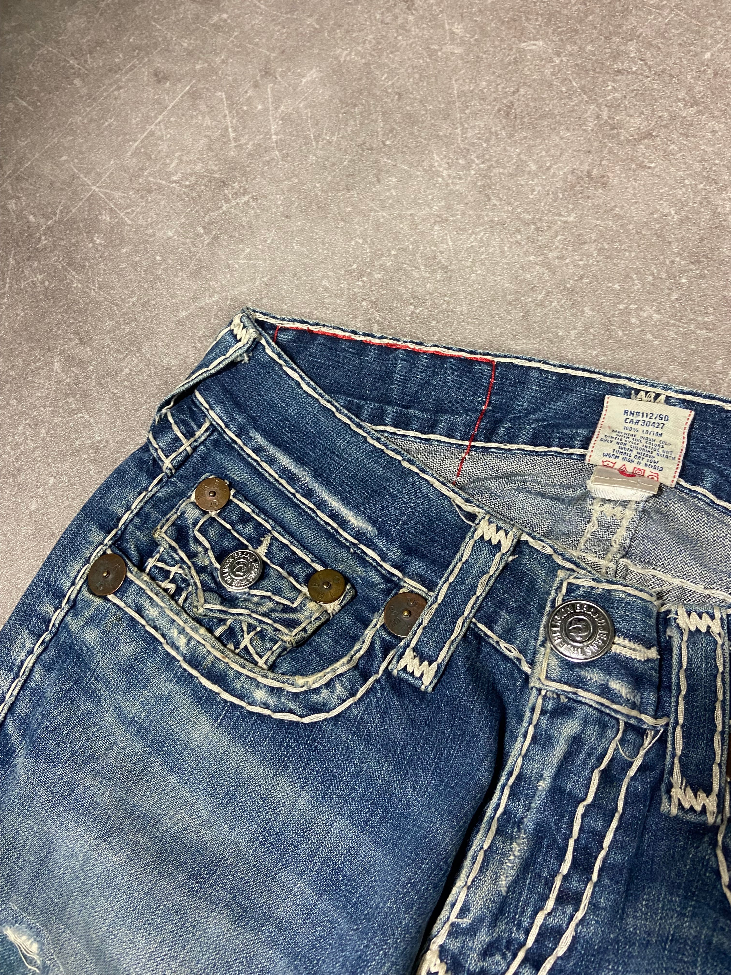 True Religion Jeans S