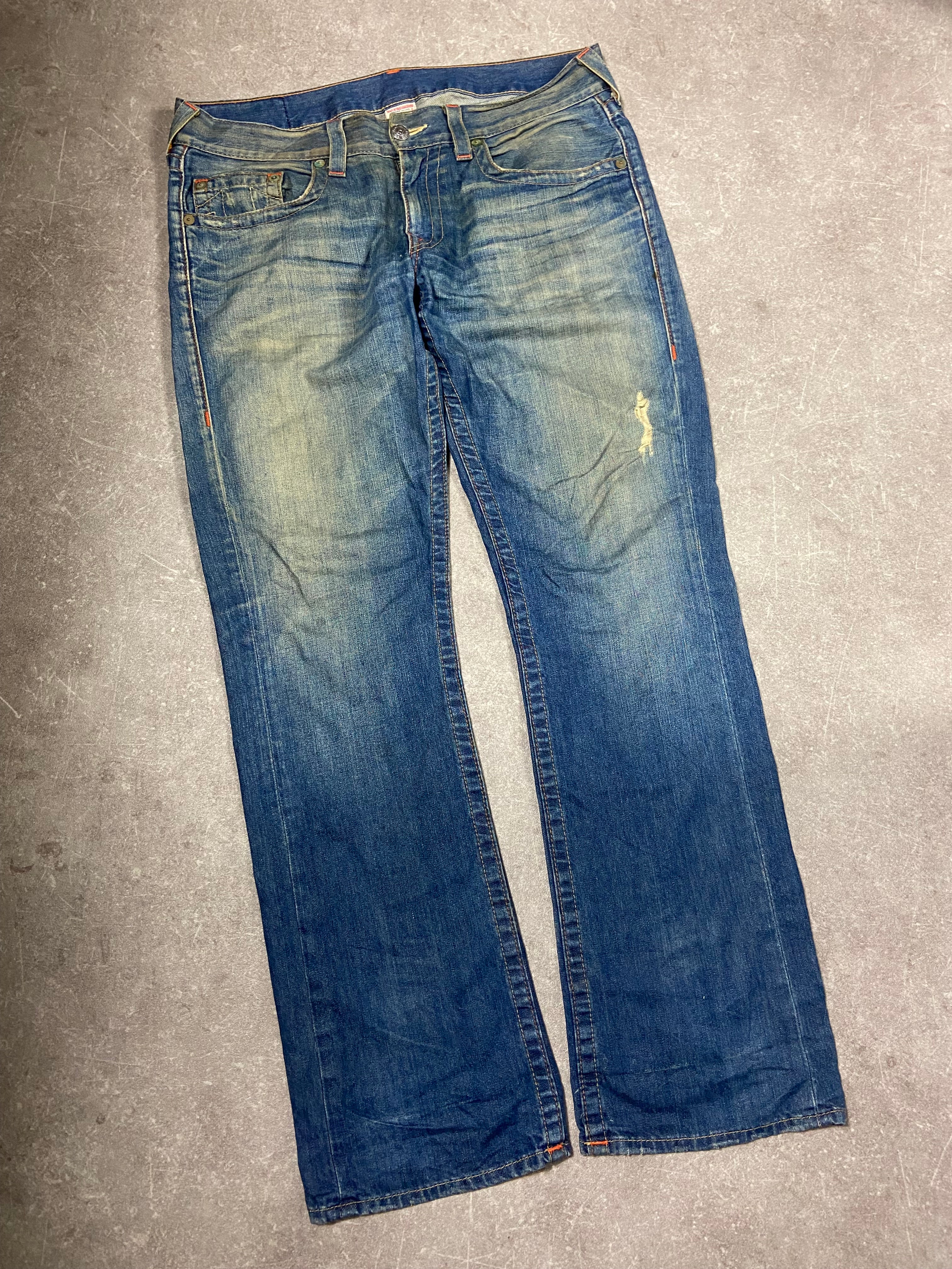 True Religion Jeans M