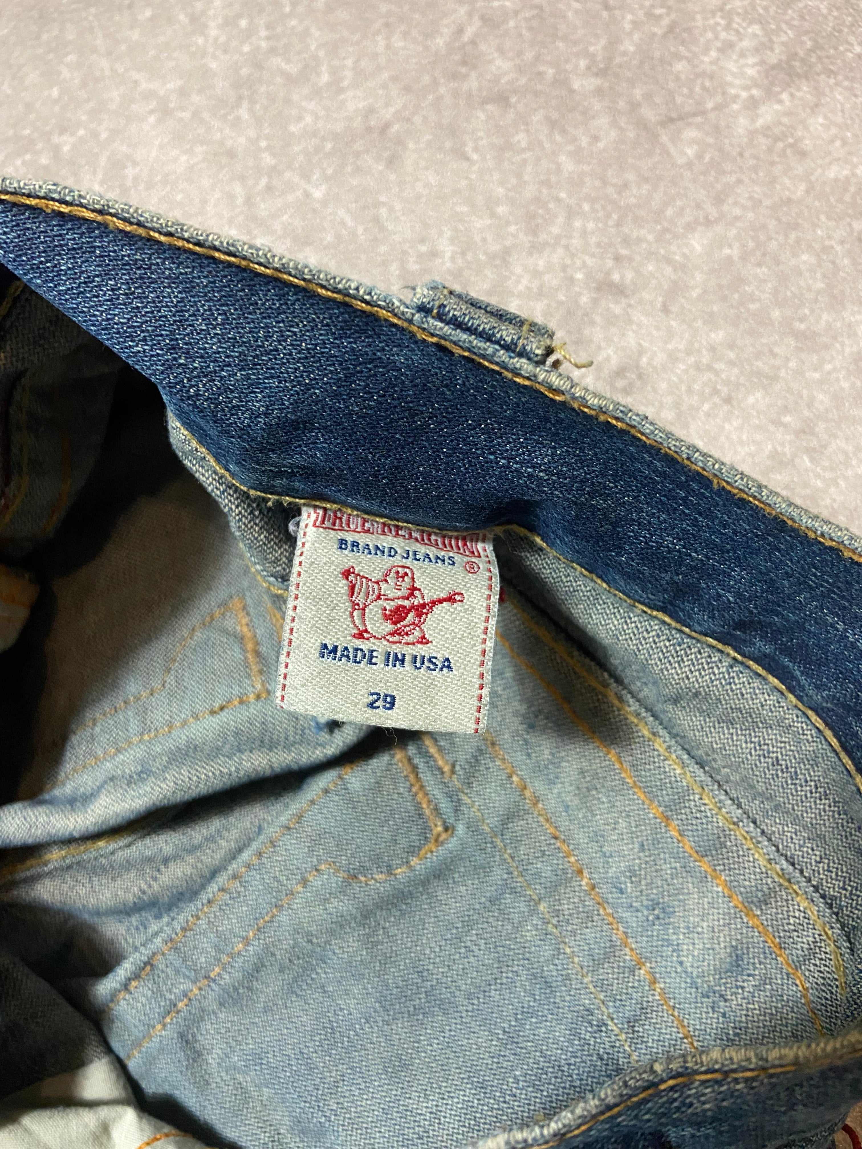 True Religion Jeans S