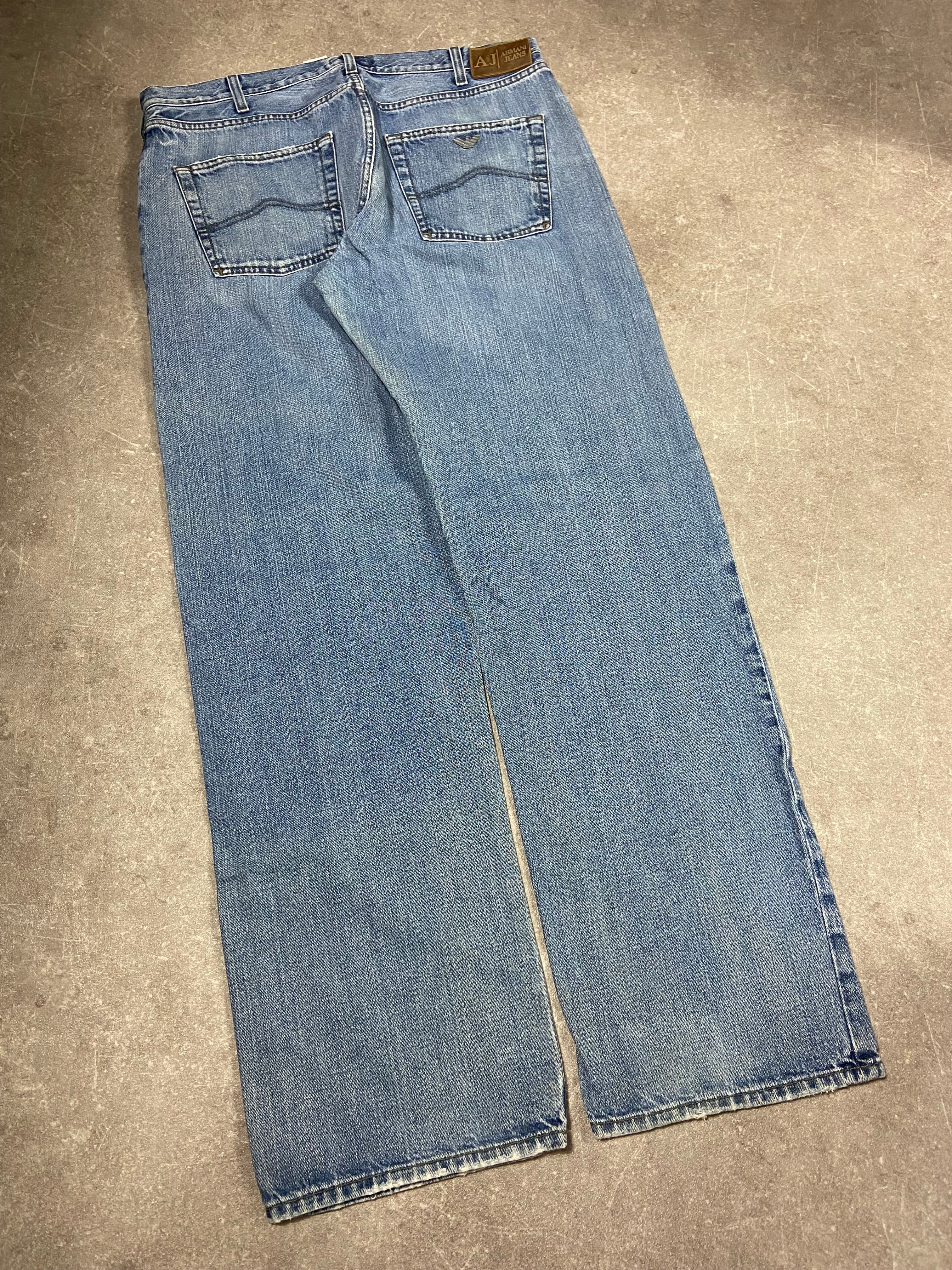 Emporio Armani Jeans L