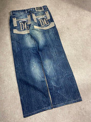 D&G Jeans S-M