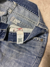 True Religion Jeans L
