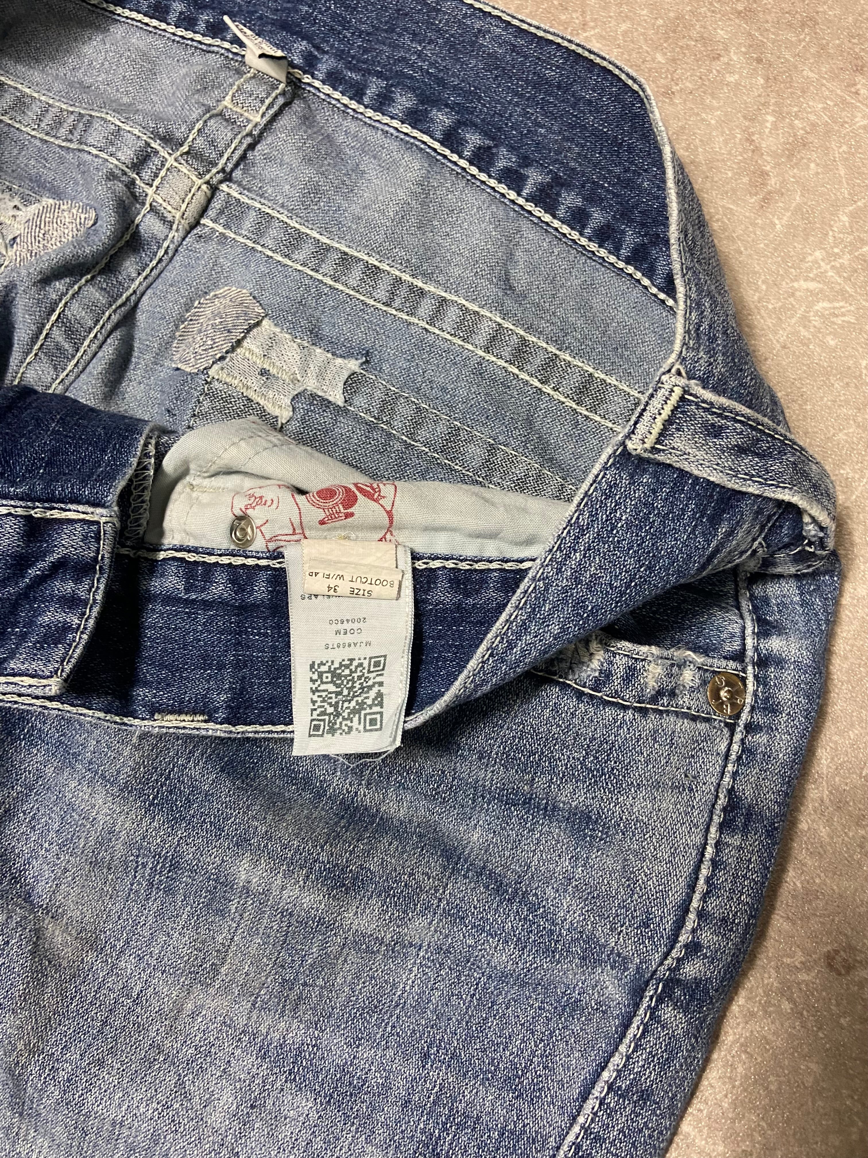 True Religion Jeans L
