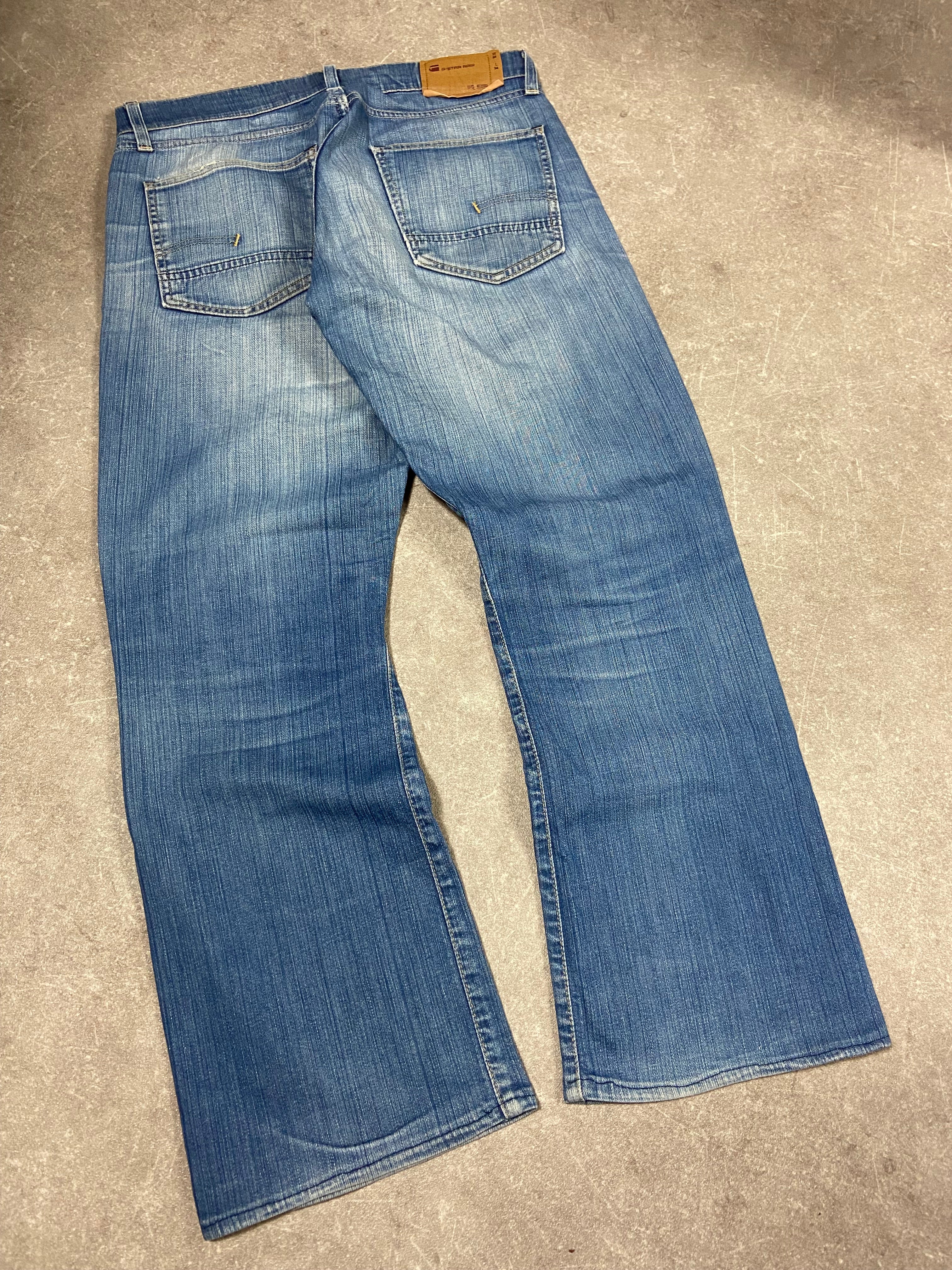 Gstar Raw Jeans S,