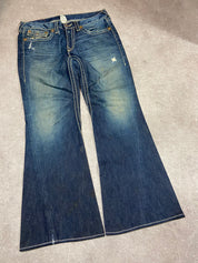 True Religion Jeans M-L