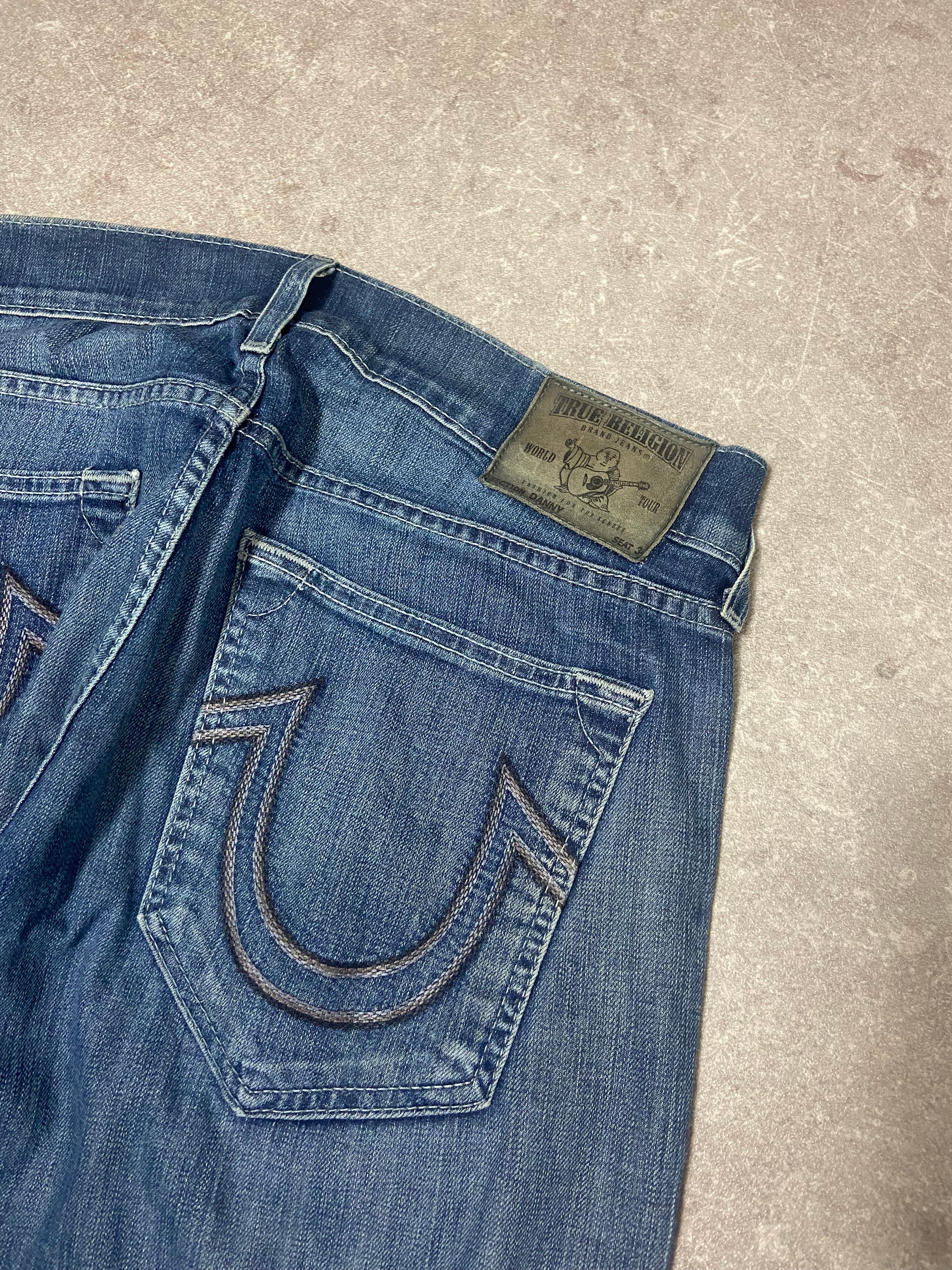 True Religion Jeans L