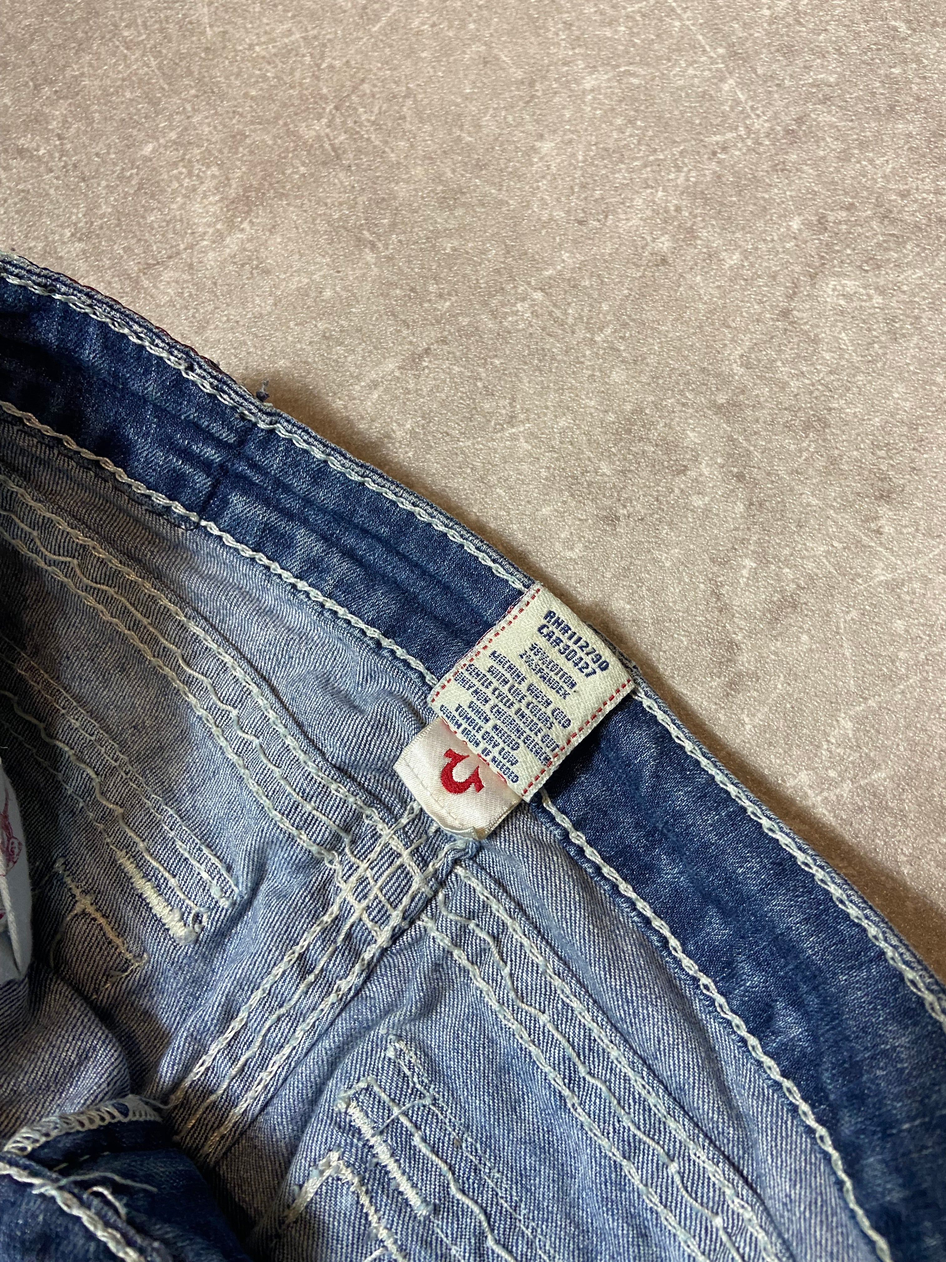 True Religion Women’s Jeans S