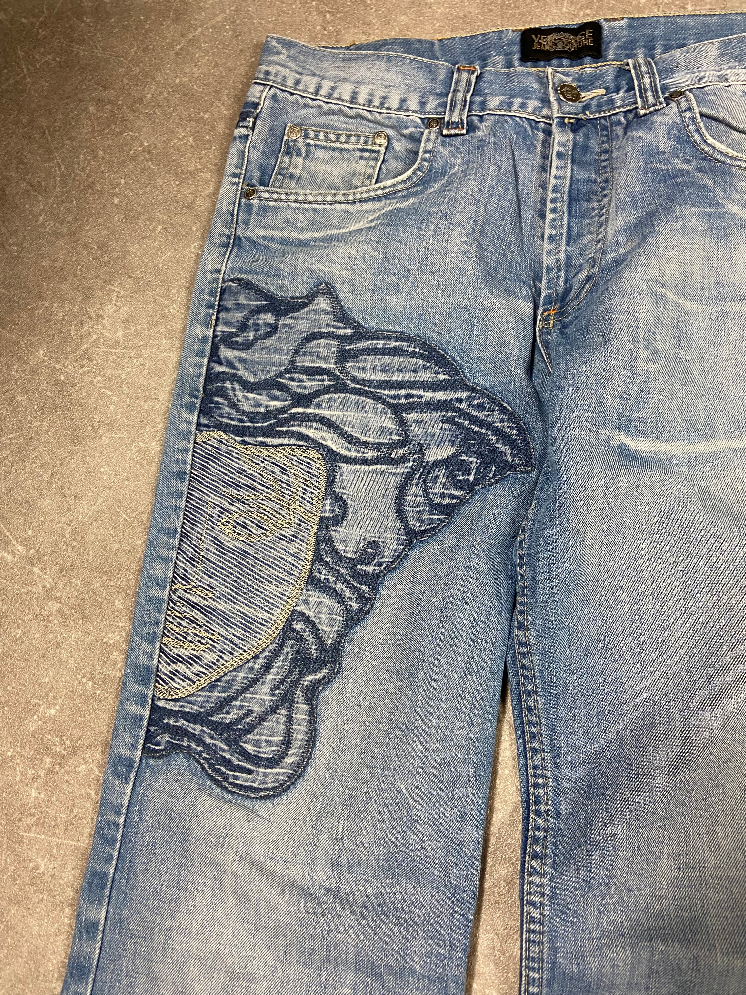 Versace Jeans S