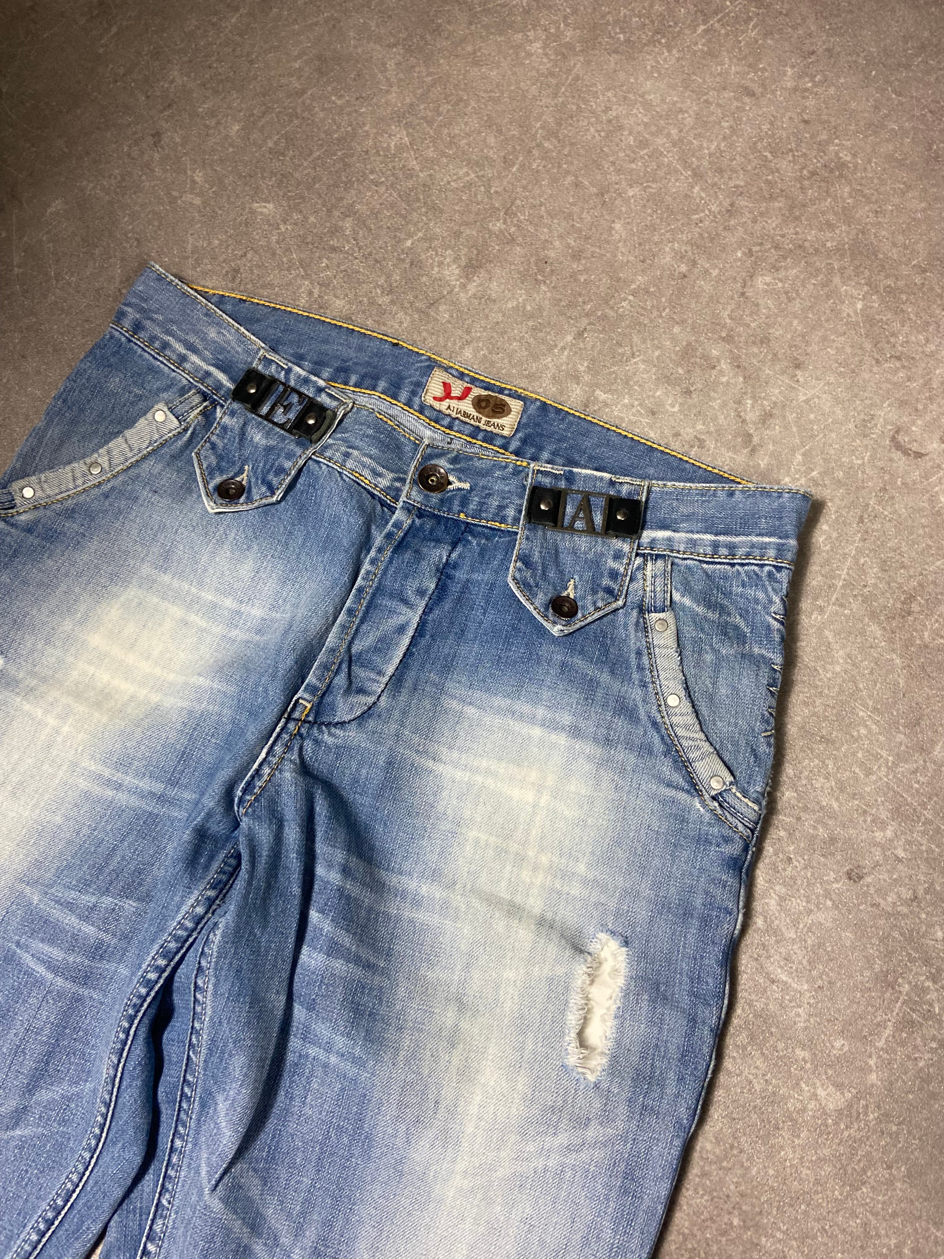 Emporio Armani Jeans M