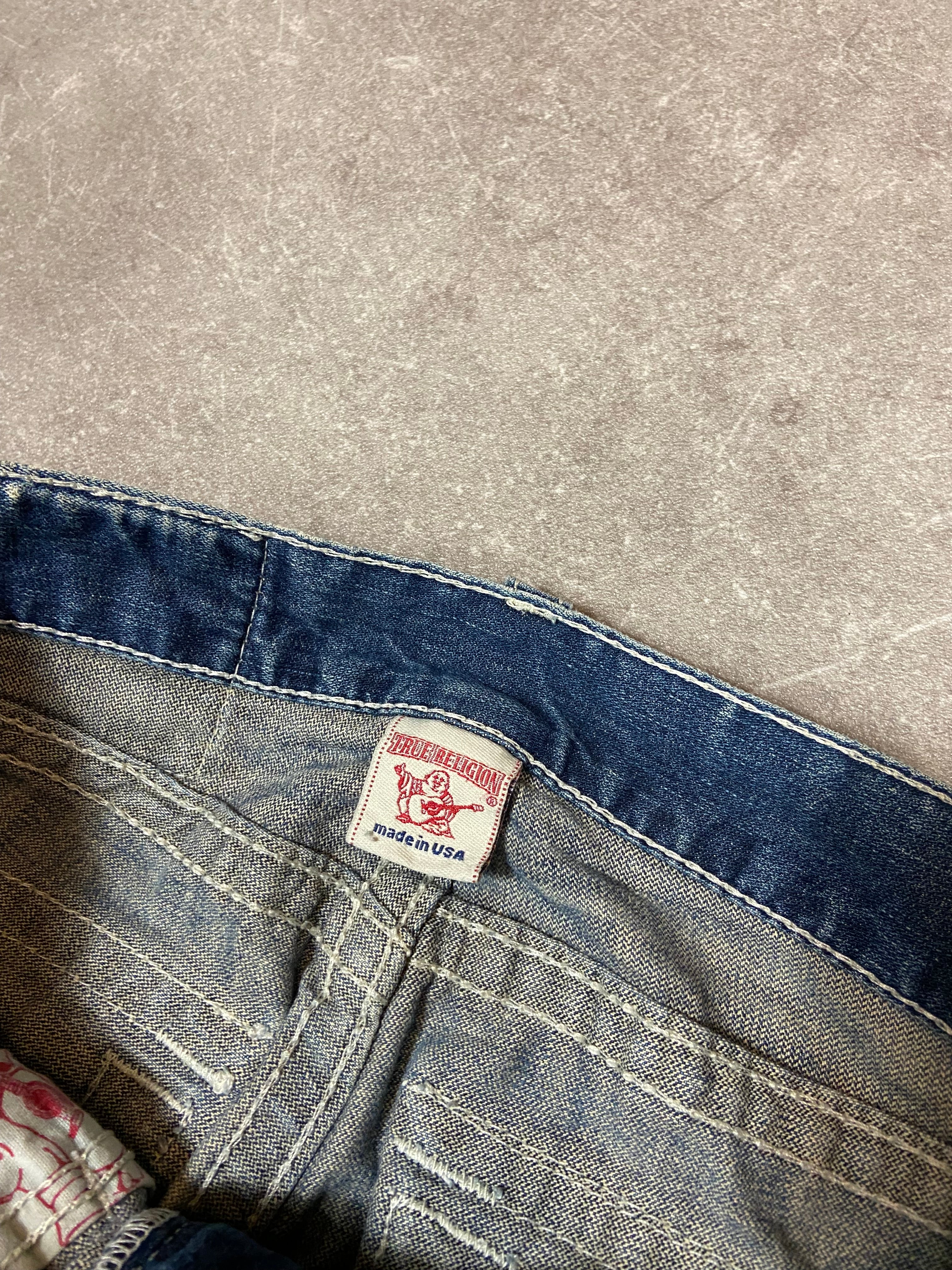 True Religion Jeans S