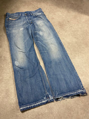 Diesel Flared jeans M