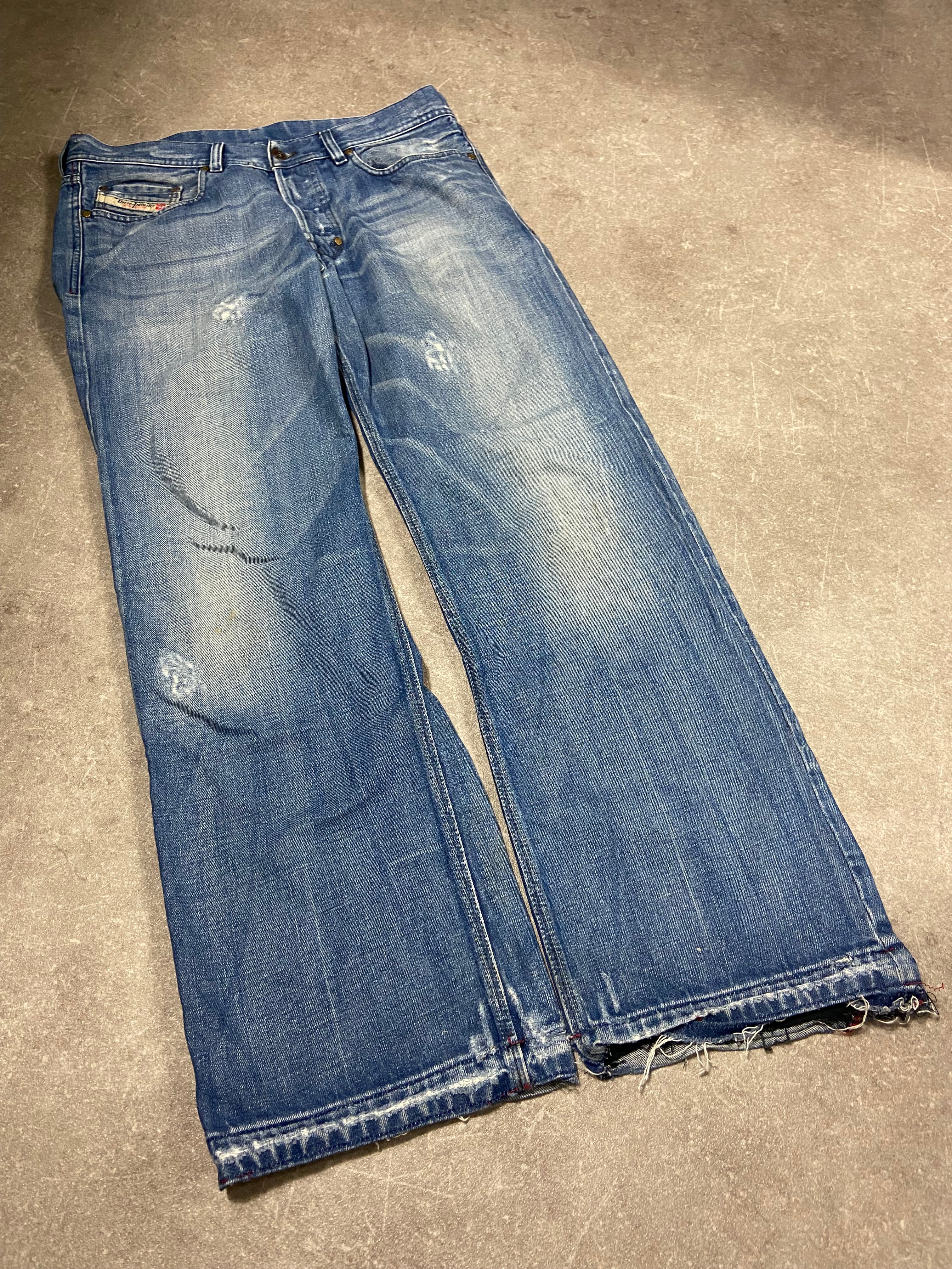 Diesel Flared jeans M