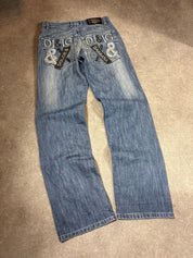 Dolce Gabbana Jeans (S)