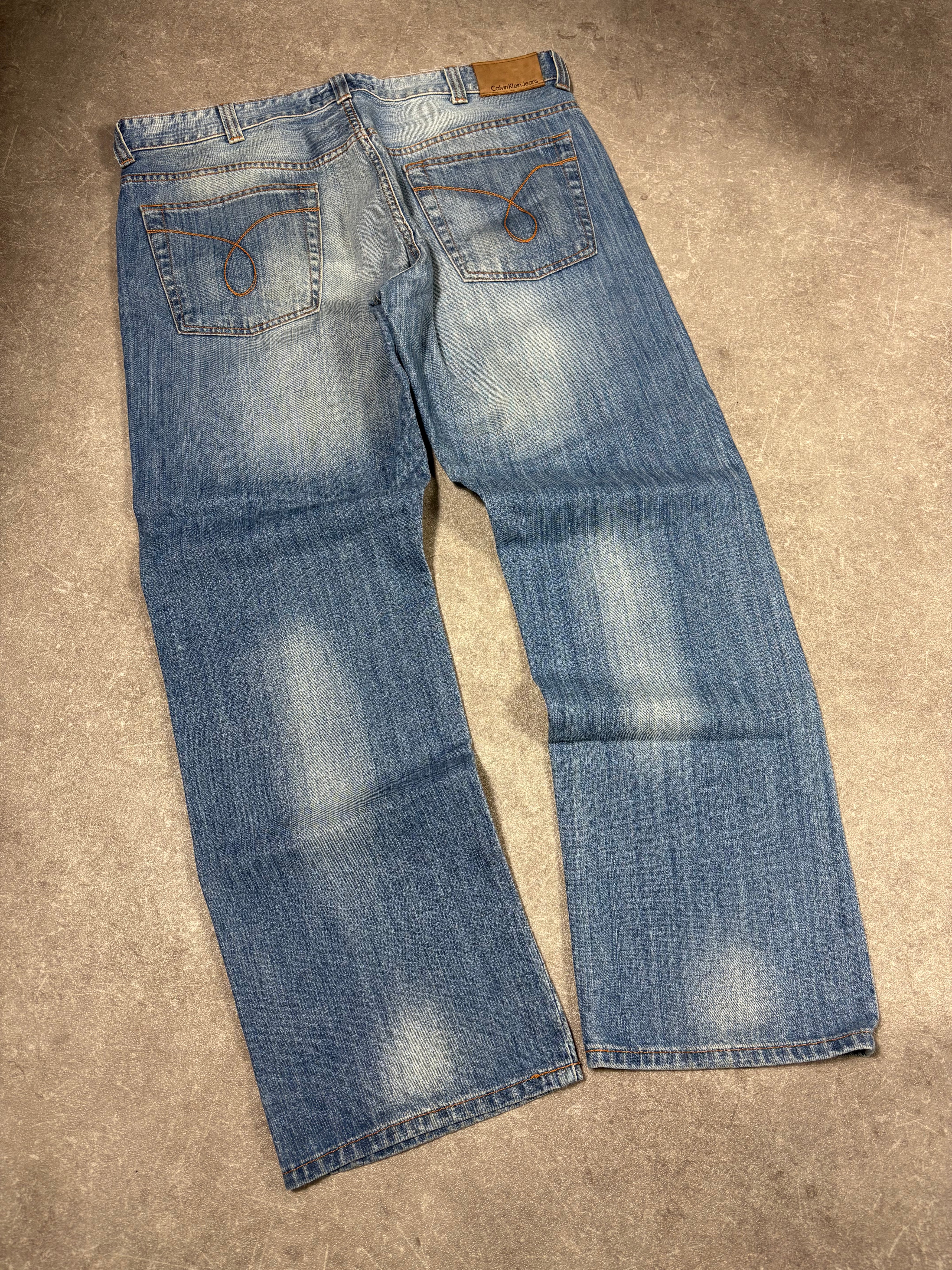 Calvin Klein Jeans (L)