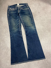 True Religion Jeans Girls S-M