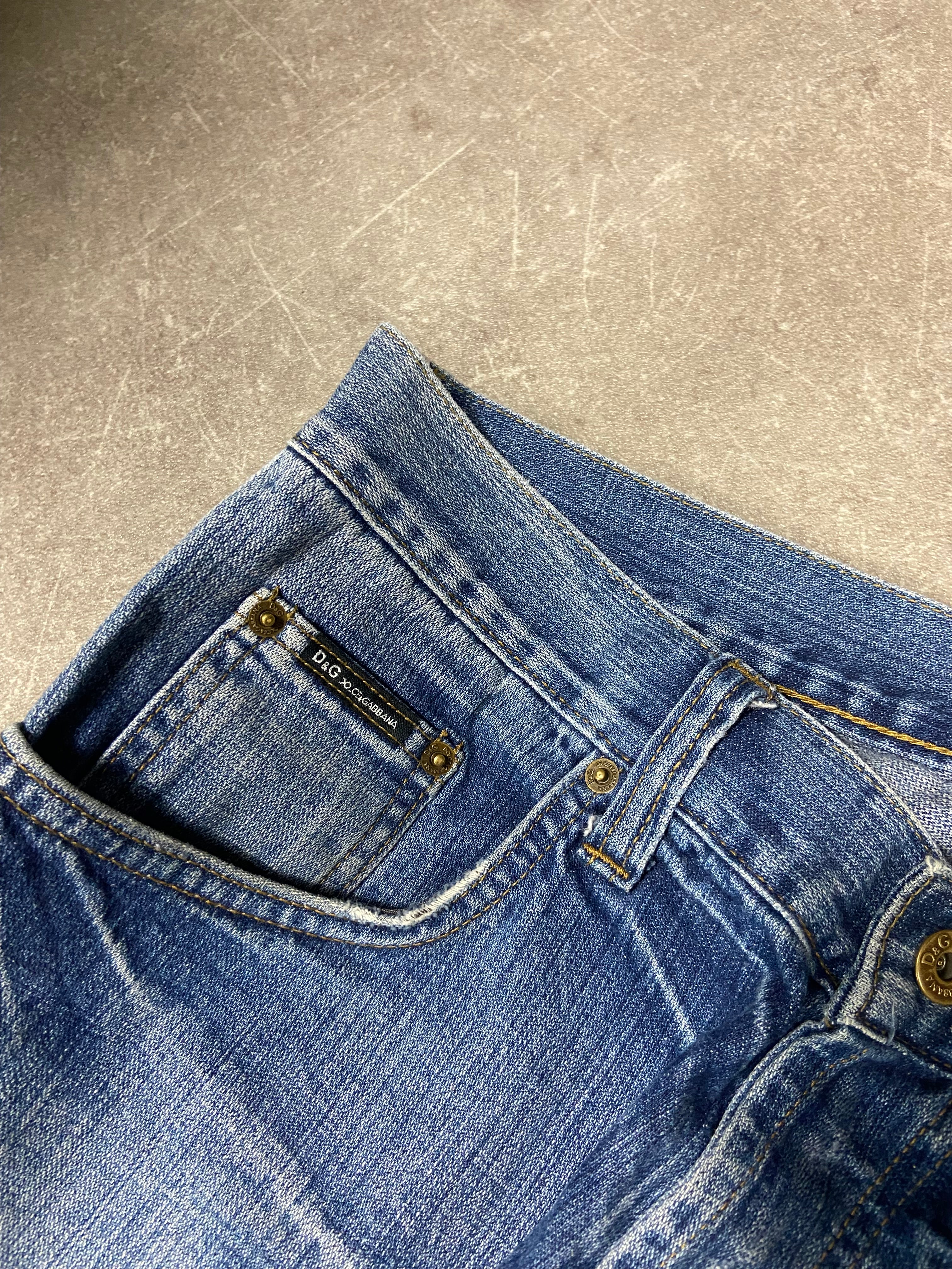 Dolce Gabbana Jeans M