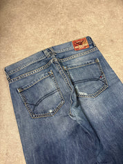Tommy Hilfiger washed Jeans (L)
