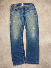 True Religion S-M