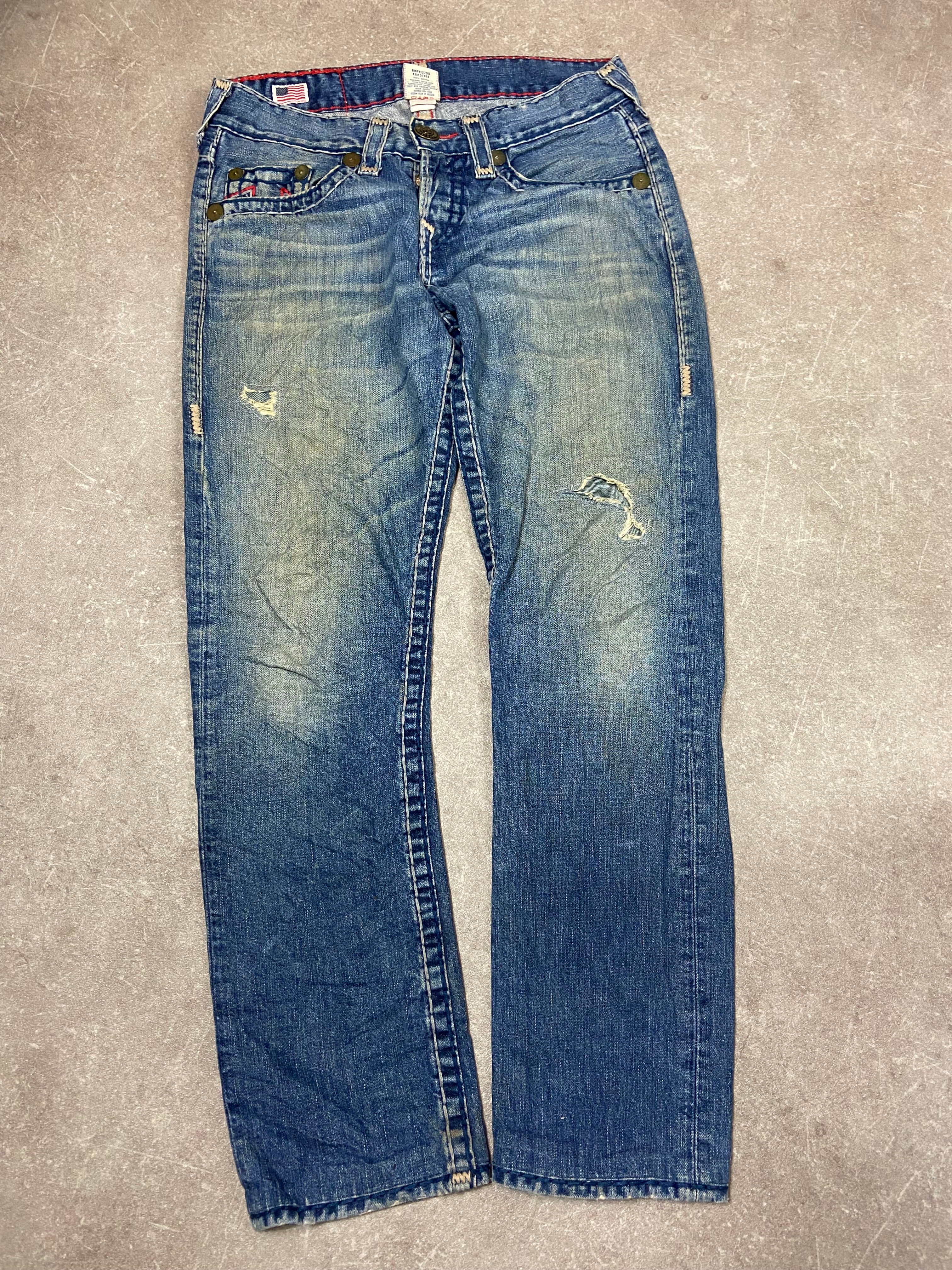 True Religion S-M