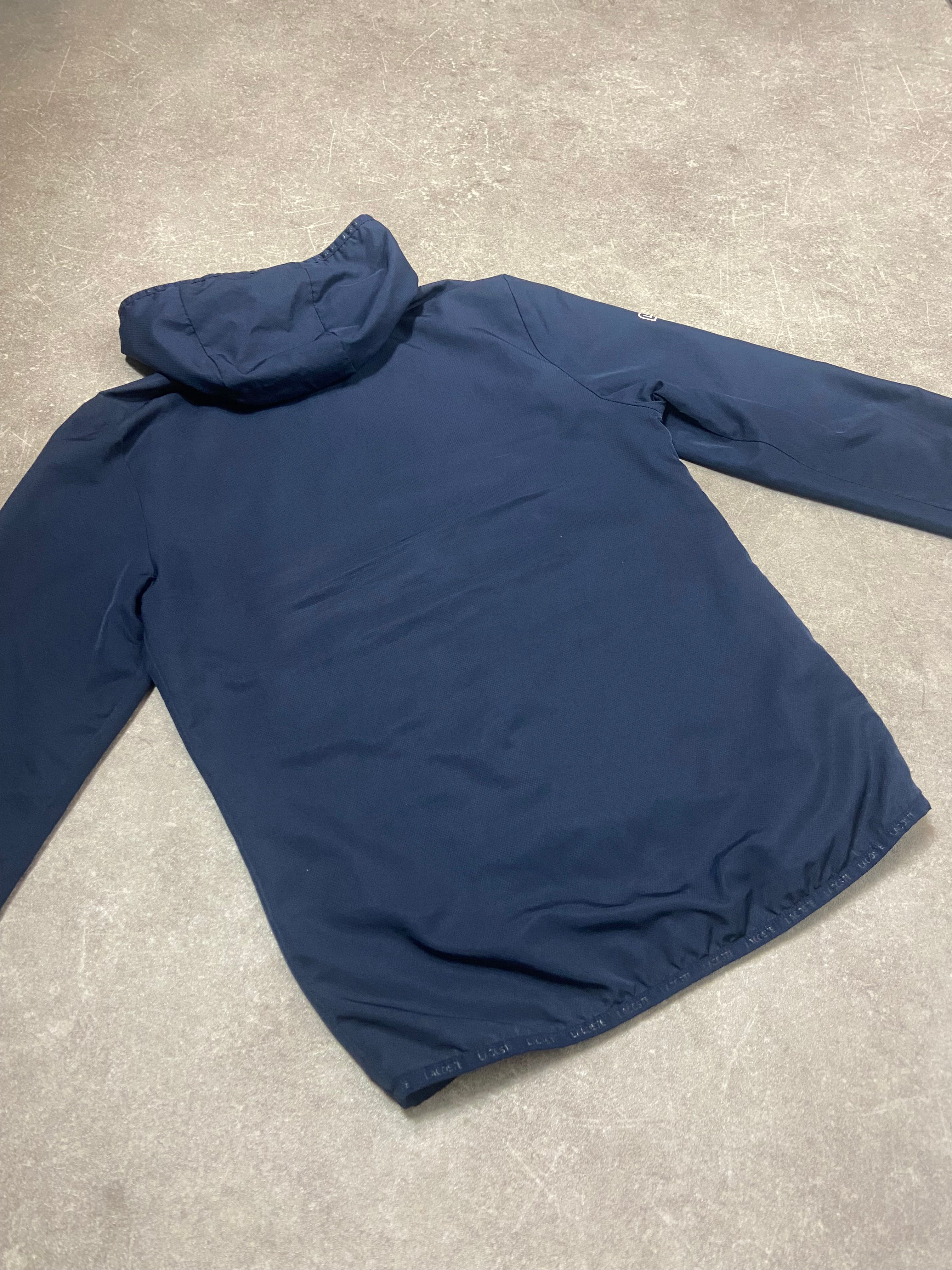 Lacoste Jacke XS