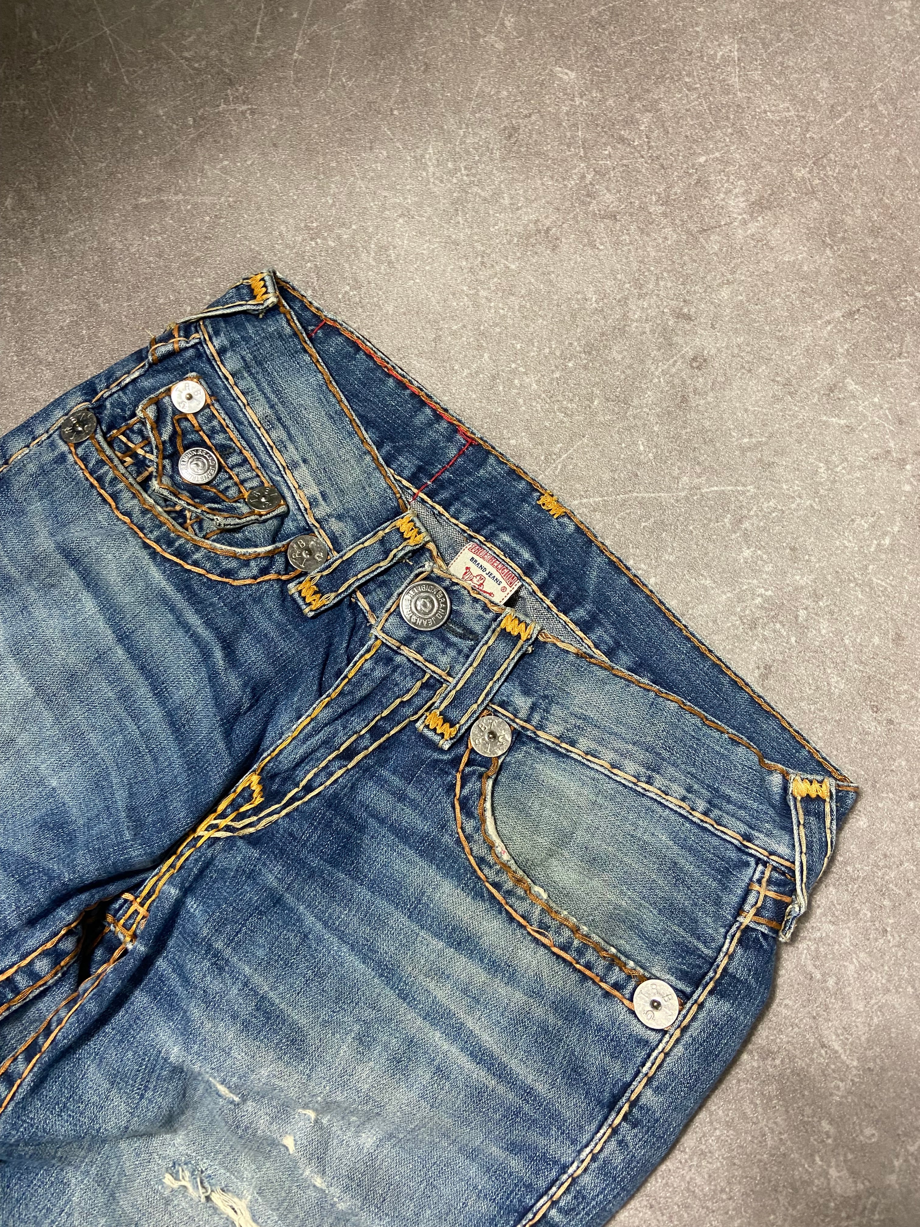 True Religion Jeans SM