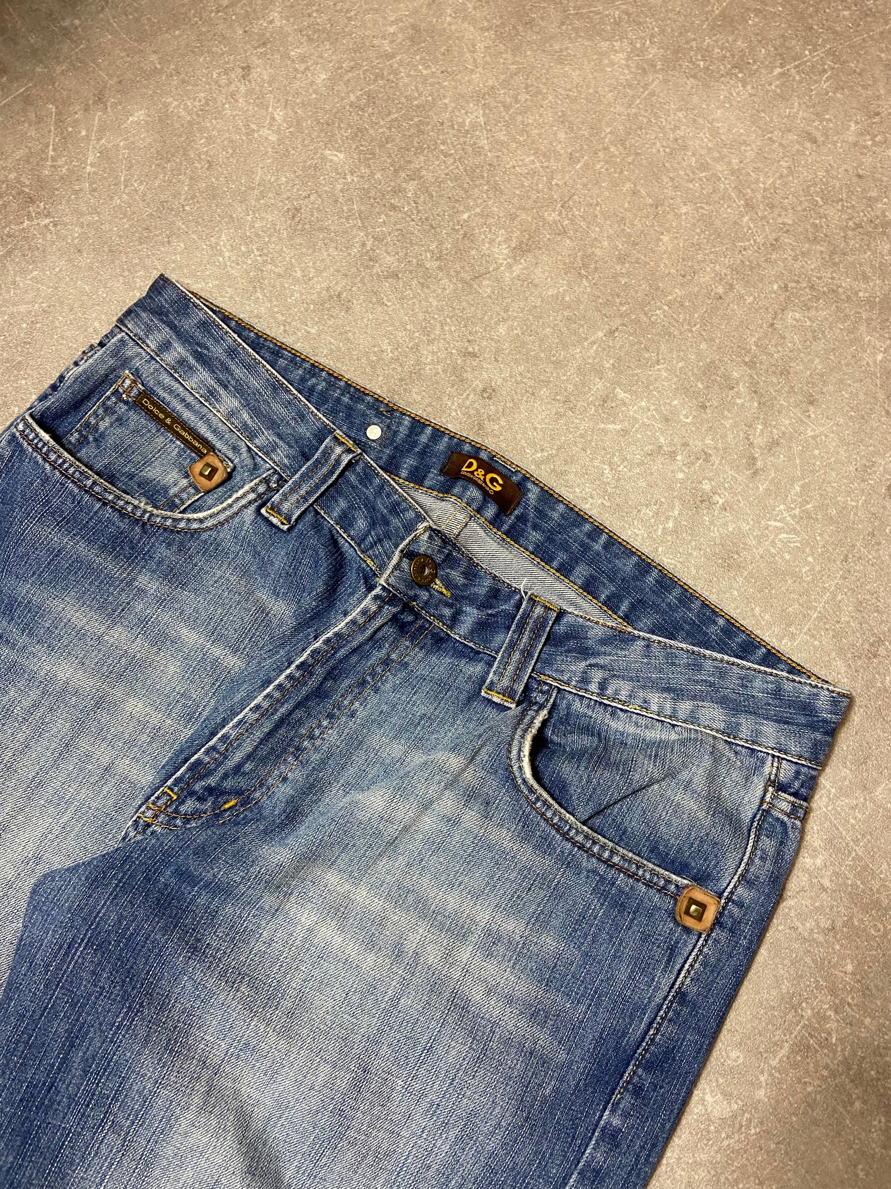 Dolce Gabbana Jeans S