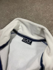 EA7 x Italia Women Trainingsjacke XS