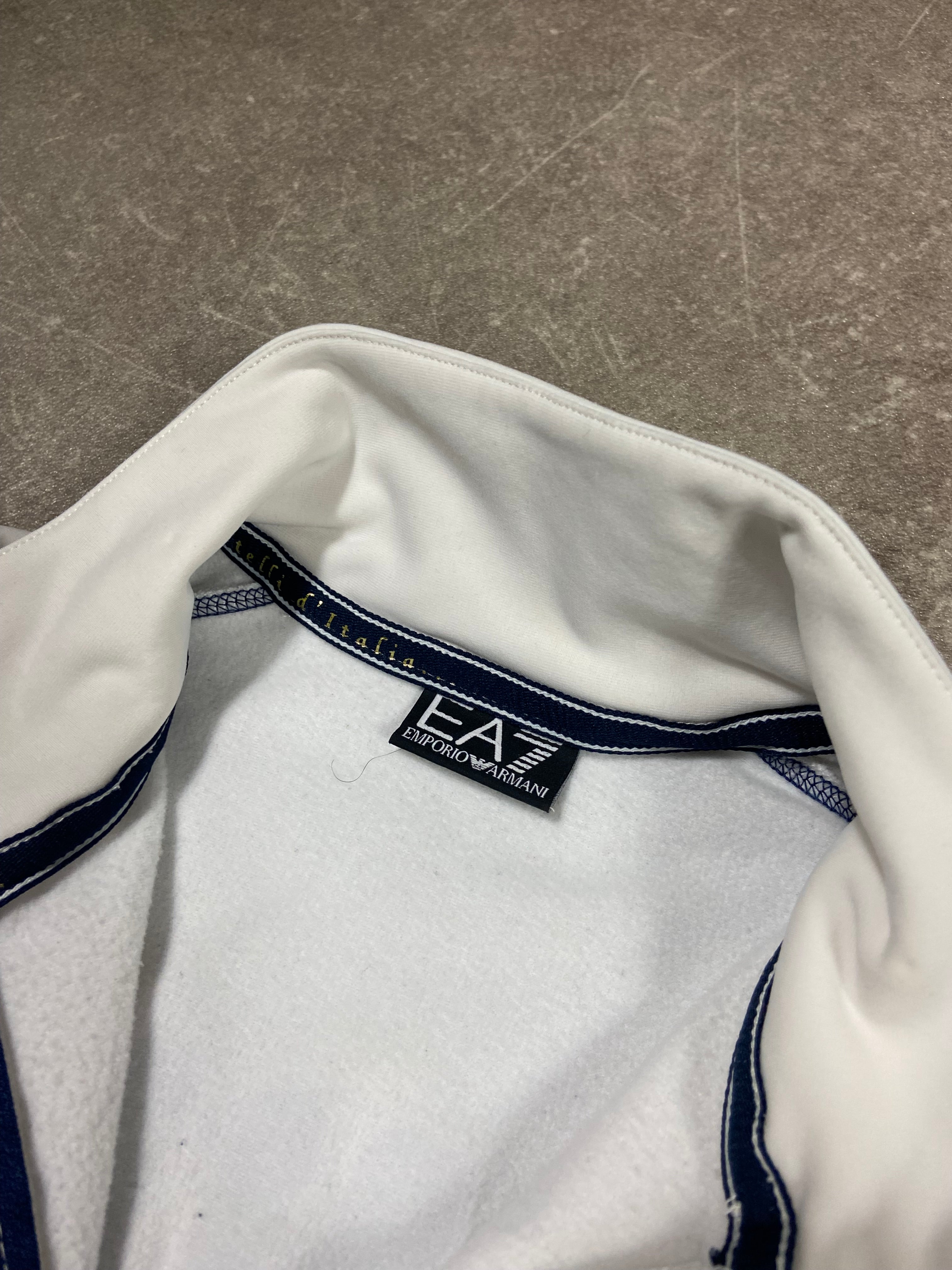 EA7 x Italia Women Trainingsjacke XS