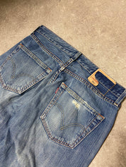 Levi’s 501 Jeans