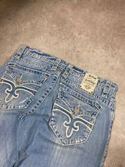 Rock Revival Jeans M