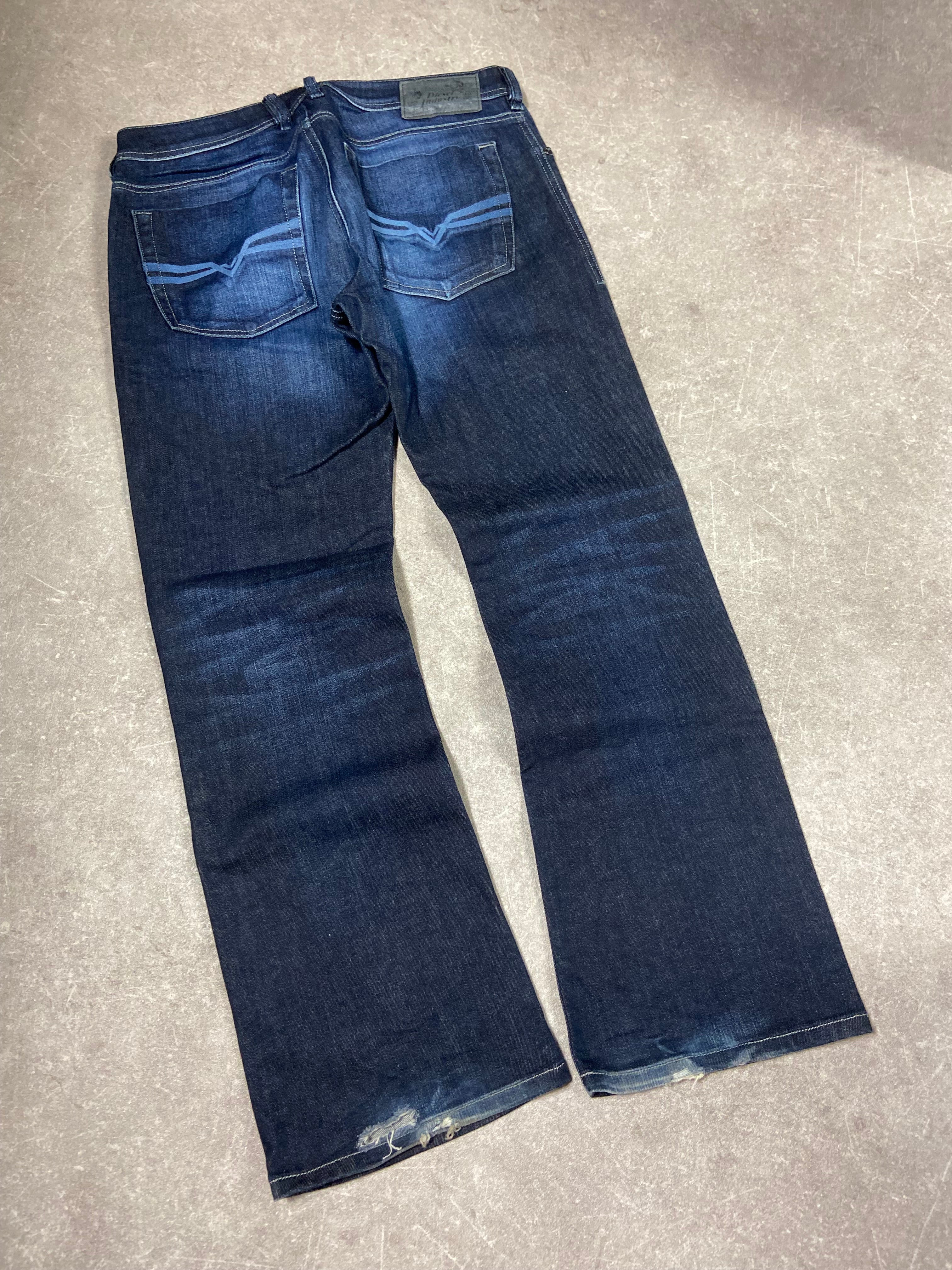 Diesel Jeans M