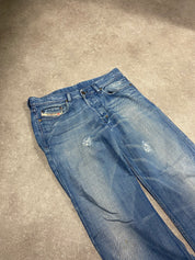 Diesel Flared jeans M