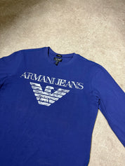 Emporio Armani Longsleeve (S)