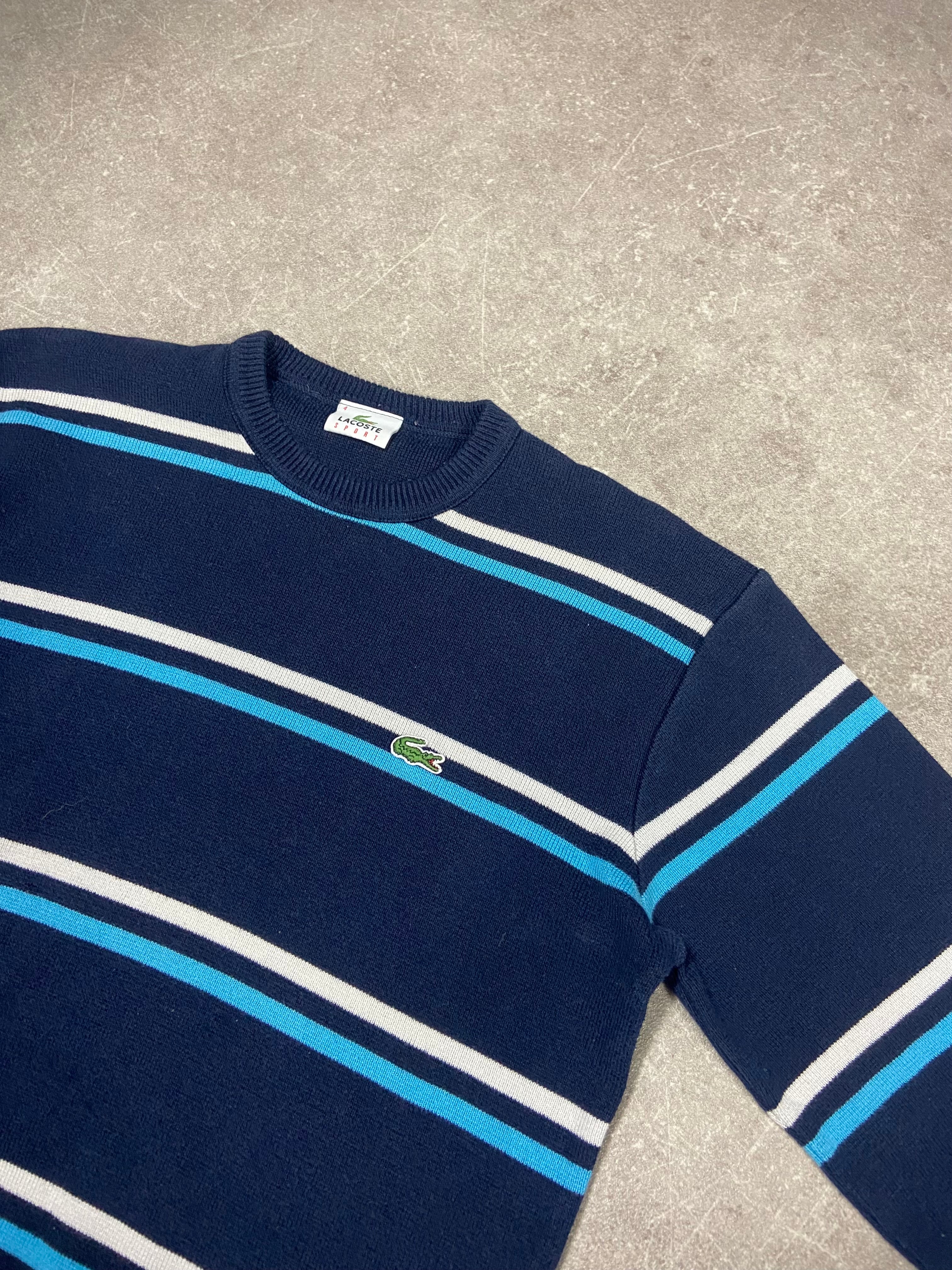 Lacoste Sweater M