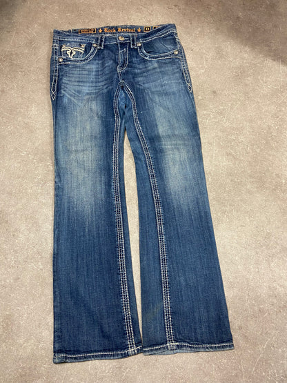 Rock Revival Jeans S-M
