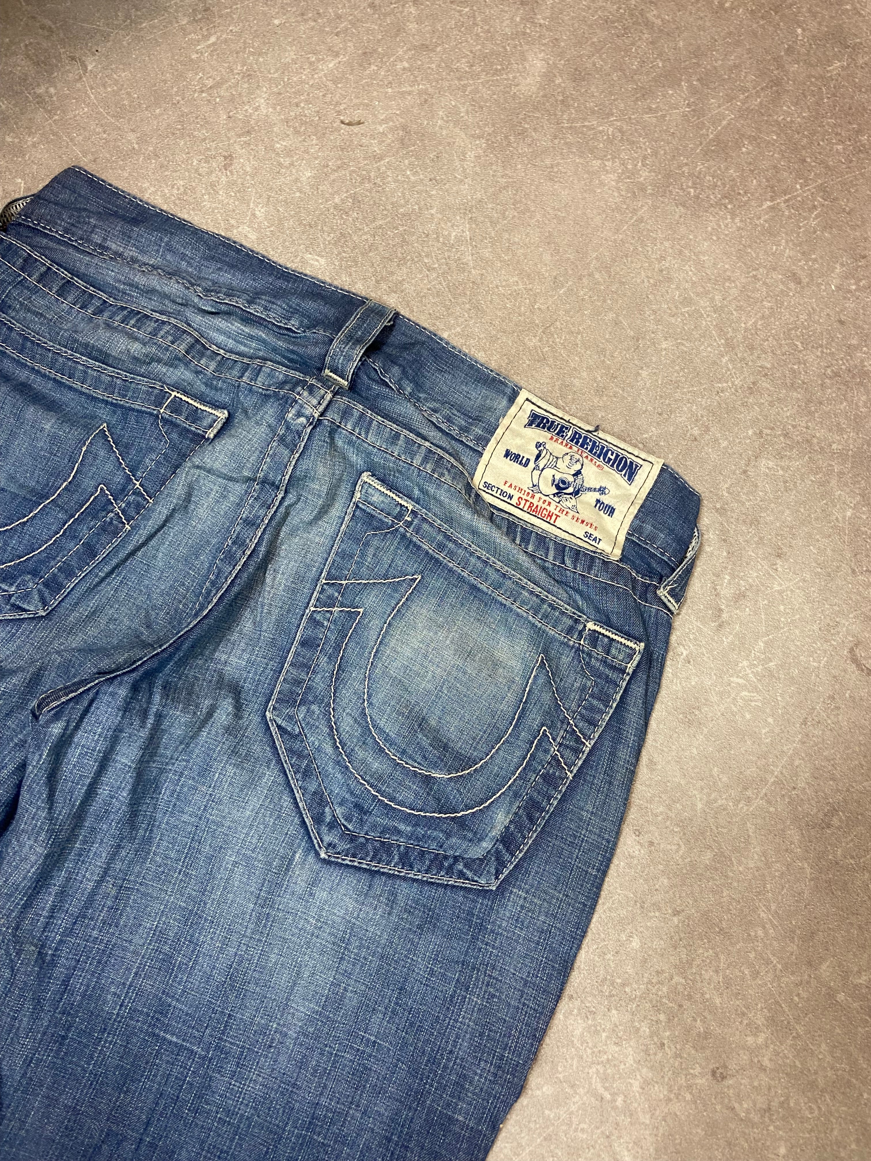 True Religion Jeans M