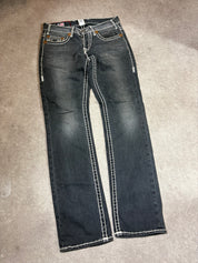True Religion Slim Jeans