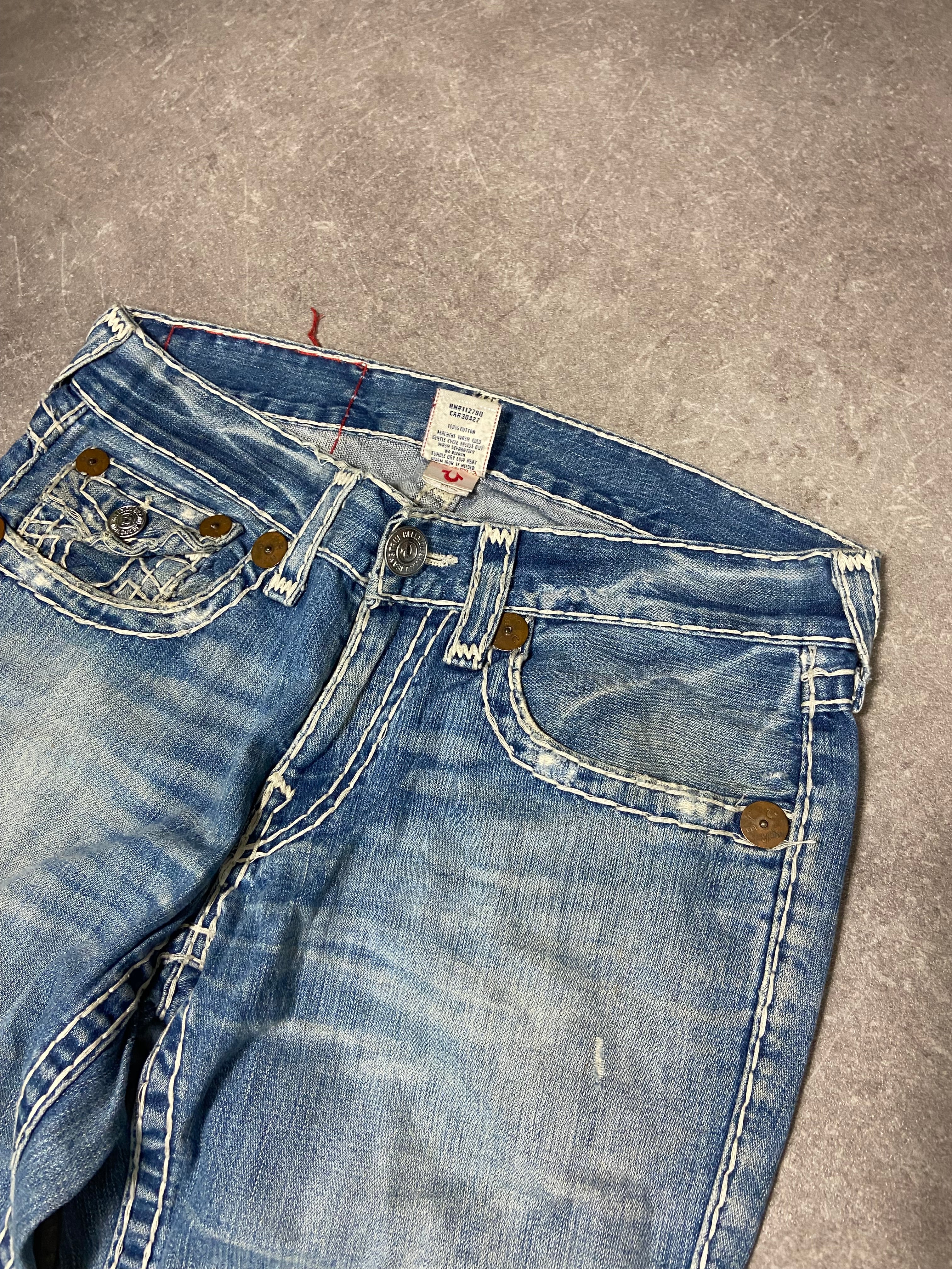 True Religion Jeans L
