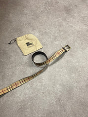 Burberry Belt 100cm