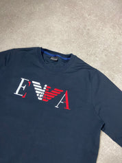 Emporio Armani Sweater S