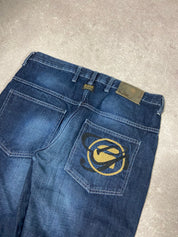 Gstar Raw jeans printed M