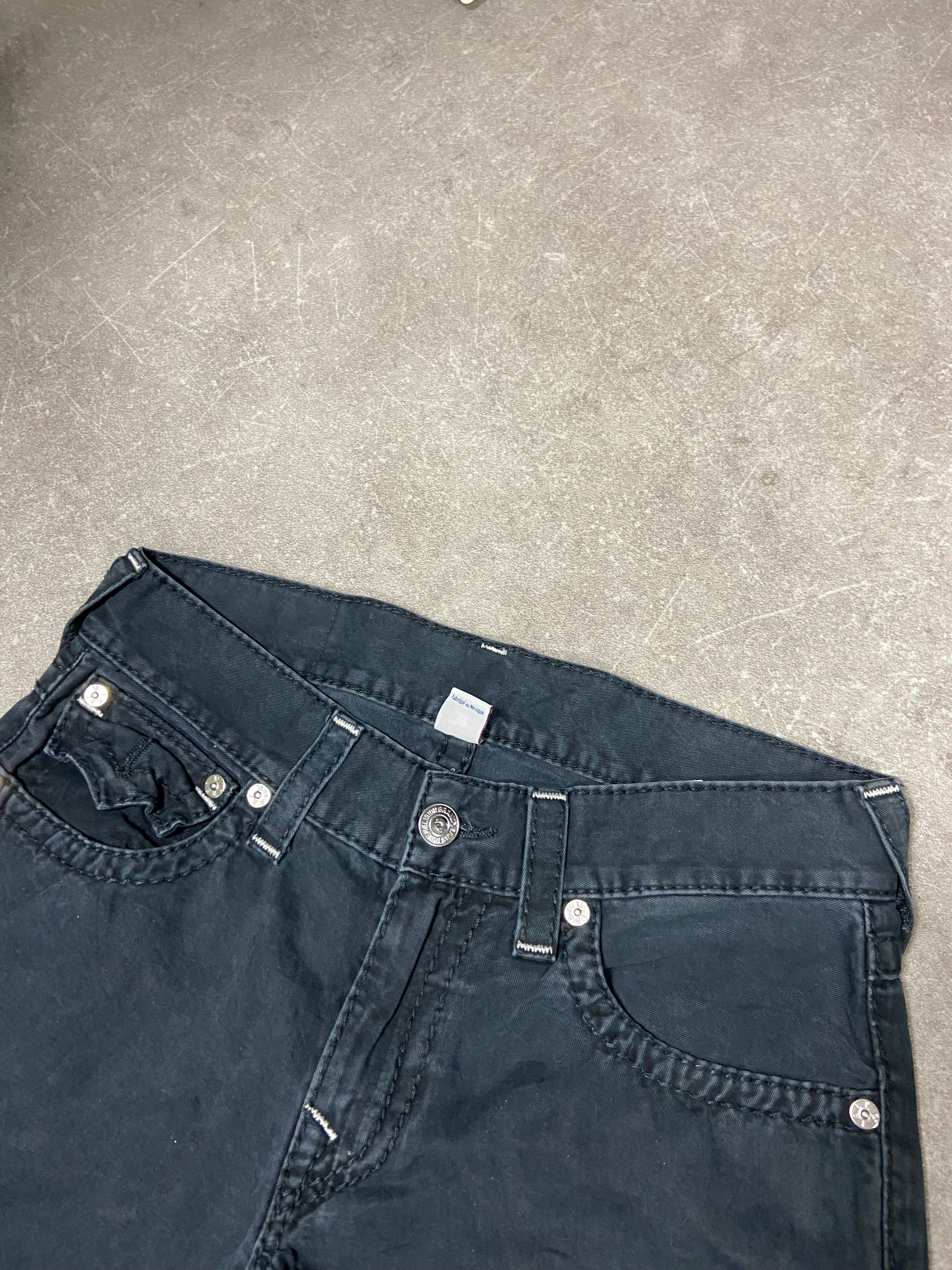 True Religion Jeans S-M