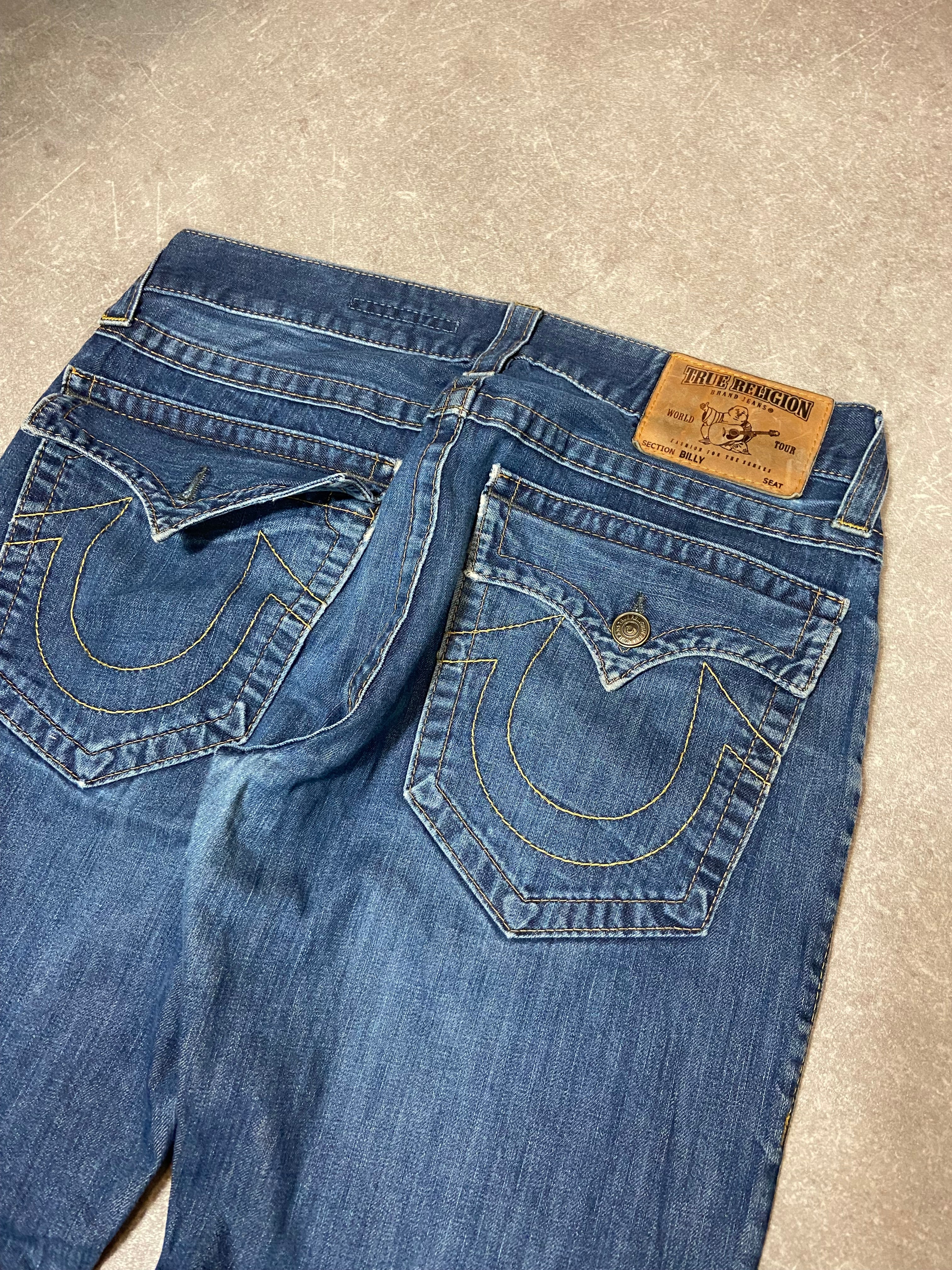 True Religion Jeans M