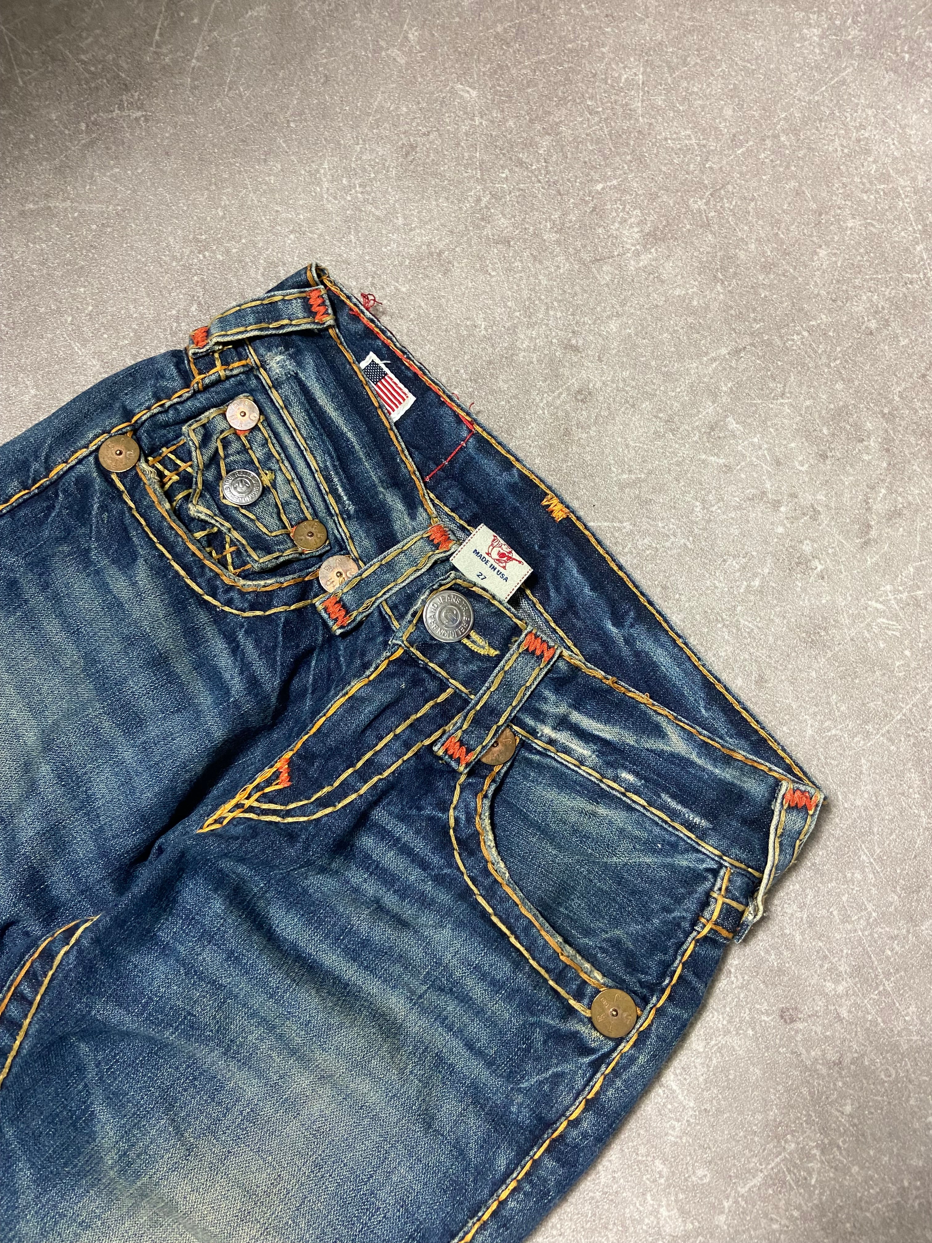 True Religion Jeans S