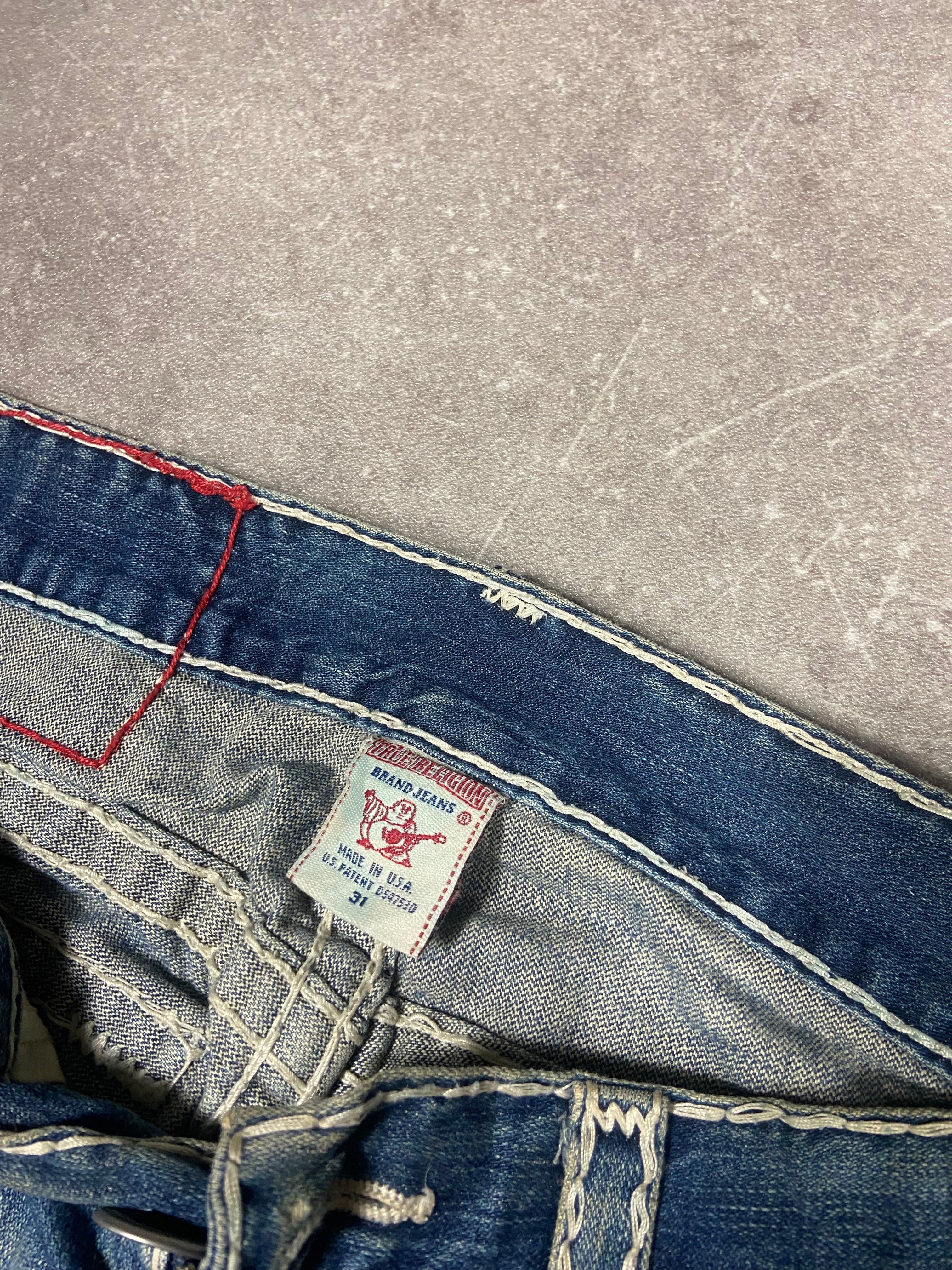 True Religion Jeans S